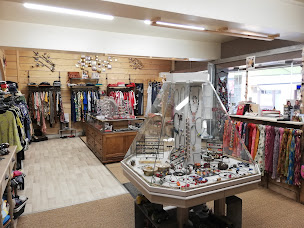 Photo n°2 de Roz Aer à Muzillac (Boutique d'accessoires de mode)