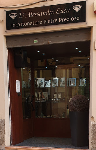 D'allessandro Luca Gallery - Italy