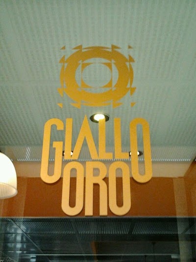 Gioielleria Giallo Oro