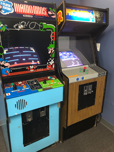 East End Gaming - Thumbnail