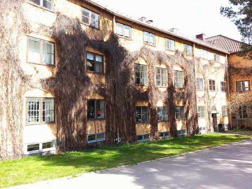 Besökarbild Sigtunastiftelsen Hotell & Konferens