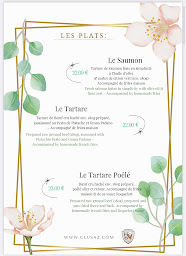 Photo n°27 de Restaurant Le Petit Montagnard à La Clusaz (Restaurant de cuisine traditionnelle)