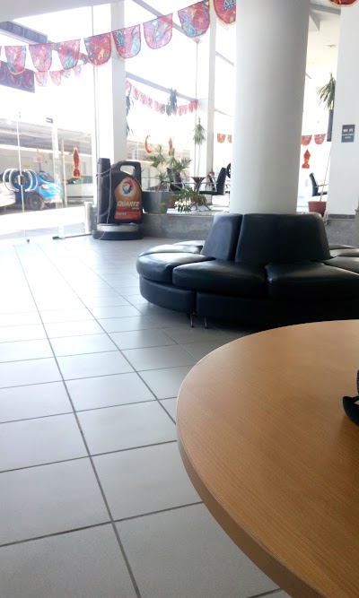 Photos of Renault Service Center, Obour