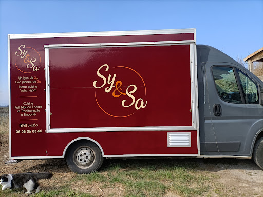 Food Truck Sy et Sa - Thumbnail