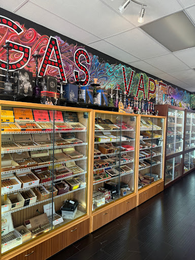 Trappe Smoke Shop | [ New Management]Previously Vegas Vapes - Thumbnail