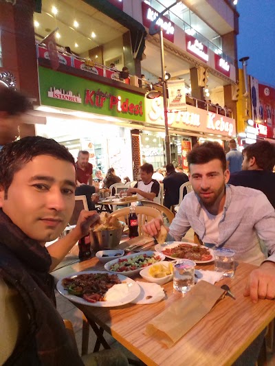 Photos of İstanbul Kir Pidesi