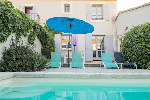 Photo n°14 de Résidence Mititia à Saint-Rémy-de-Provence (Complexe résidentiel)