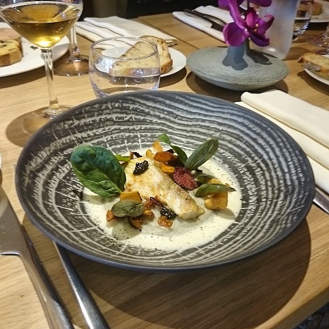 Restaurant Nicolas L