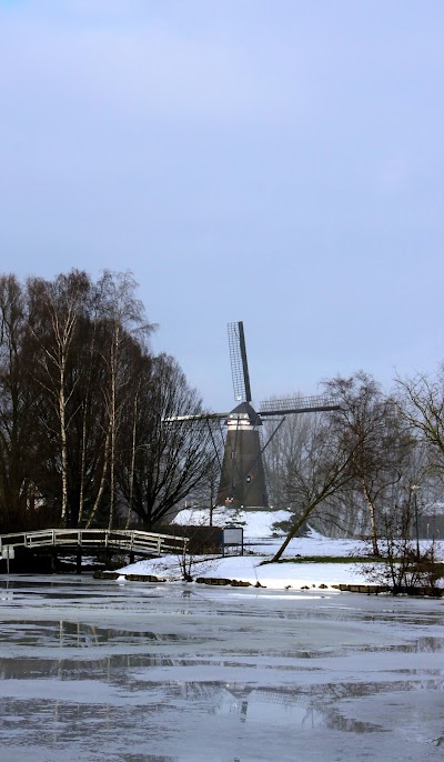 De Roosdonck, Nuenen