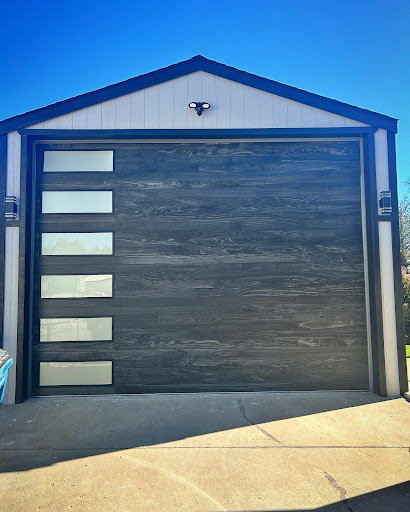 A Better Garage Door - Littleton - Thumbnail