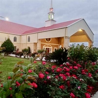 The Lighthouse Apostolic Holiness Church - Thumbnail