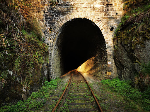 Ziemestalbrücke - Visual