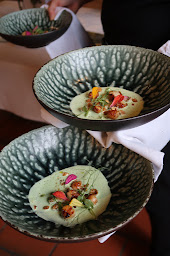 Photo n°8 de La Cense à Lambersart (Restaurant français)