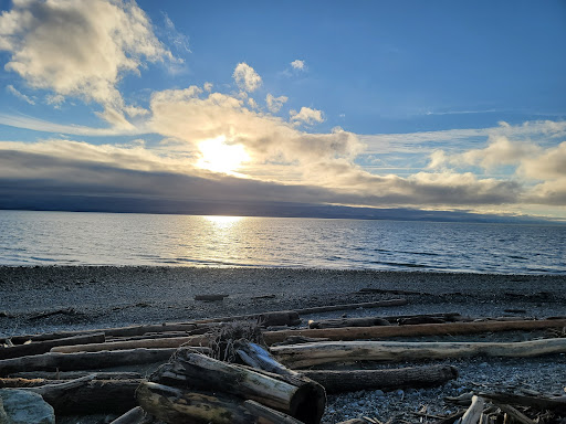 Lighthouse Marine Park Trail