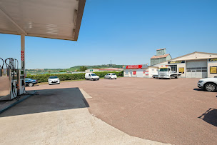 Photo n°12 de Garage FOURRIER Sarl à Nolay (Garage automobile)