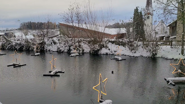 Wasserschloss Hagenwil Telefonnummer