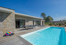 Villa Alivu à  Lecci