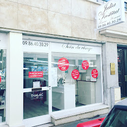 Photo n°1 de Julia Institut Estheticienne LYON à Lyon (Salon de manucure)