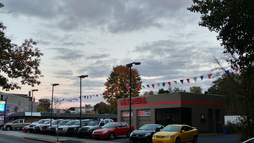 Mike Watcher's Car Center - Thumbnail