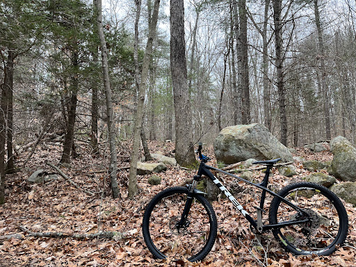 Wompatuck State Park - Grove Street Access - Thumbnail