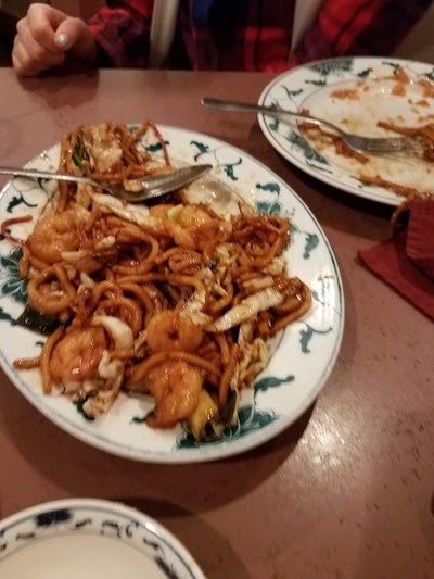 Ming Dynasty Chinese Restaurant