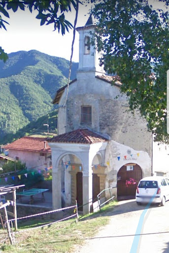 Cappella "Madonna della Neve" - Thumbnail