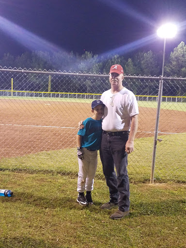 Greenville Softball Complex - Thumbnail