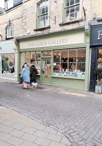 The Coln Gallery - Thumbnail