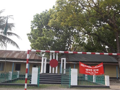 Photos of High-school sariphapura