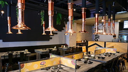 花漾夯夯鍋-健行店 | 火鍋吃到飽 | 平日午餐229起吃到飽 | 台中吃到飽