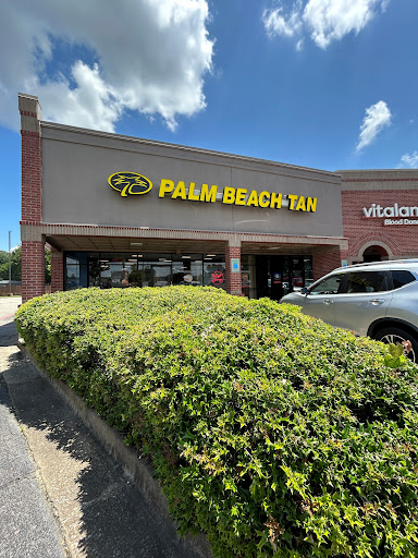 Palm Beach Tan