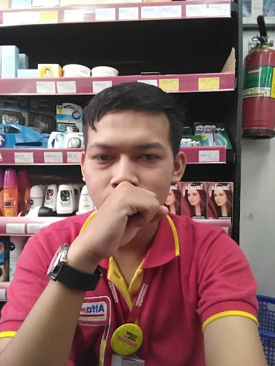 Photos of Alfamart Selaawi