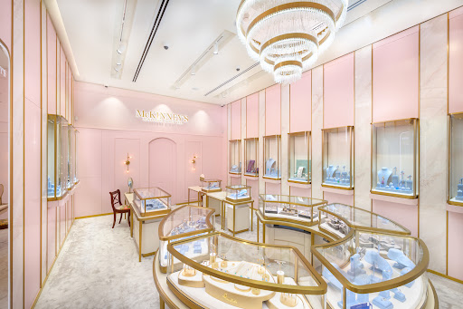 McKinney's Jewellers - Thumbnail