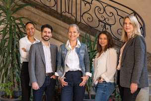 Photo n°4 de Agence immobilière Laforêt Lyon 2Eme à Lyon (Agence de location immobilière)