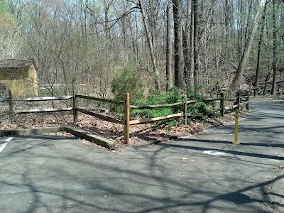 Long Branch Nature Center & Park
