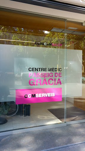 Clínicum - Visual