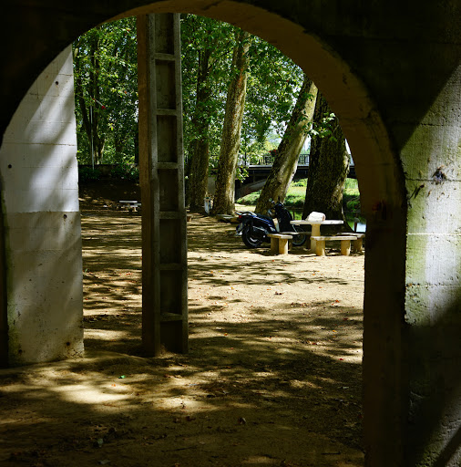 Arènes Jean-Lafittau Gallery - France