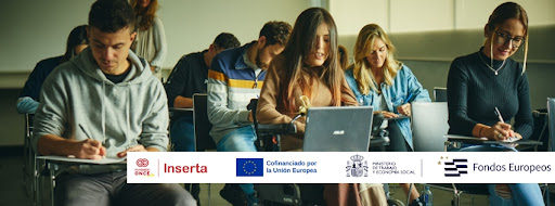 Inserta Empleo Tenerife