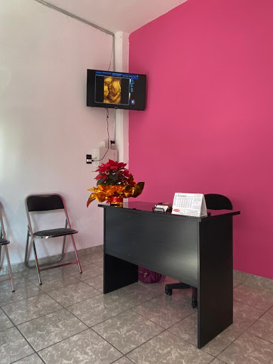 Dr. Miguel Beltrán Garcia Gineco-Obstetra