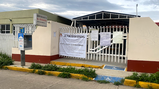 Health Center C-2 Rosario - Thumbnail