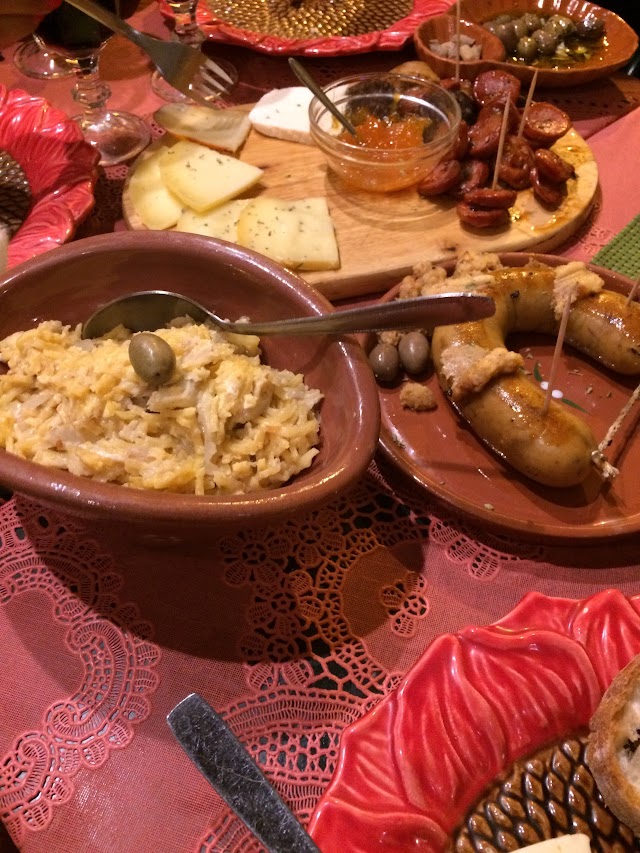 Fado Na Morgadinha