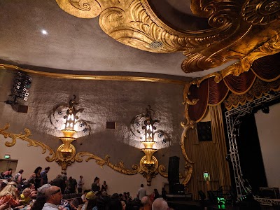 Crest Theatre