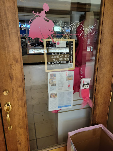 Cinderella Project