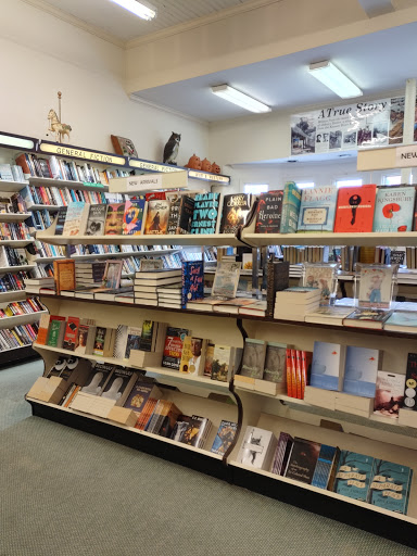 Poor Richards' Booksellers - Thumbnail