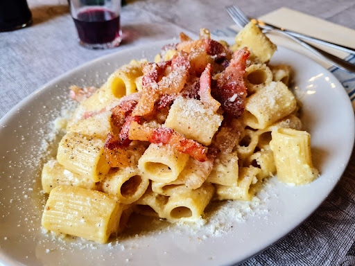 Trattoria Er Caminetto , Ristorante Gallery - Italy