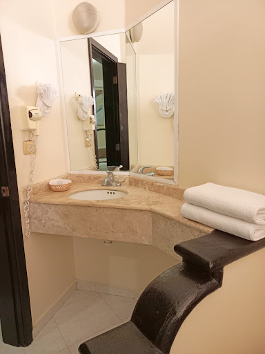 Hotel Villa Margaritas - Thumbnail