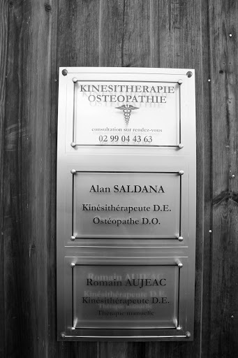 ALAN SALDANA