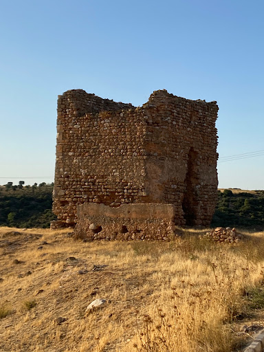 Torre Medieval cristiana - Thumbnail