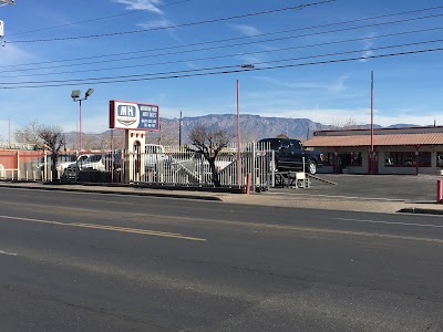 Mountain High Auto Sales