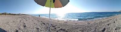 Spiaggia di Ponente Zona Stadio